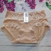 Quần lót Sisterhood 431 – Phối ren và thun lạnh mềm mại Size L
