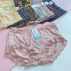 Quần lót thun lạnh phối ren Sisterhood 786 Size L