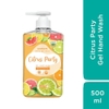 Gel Rửa Tay Watsons Love My Skin 500ml