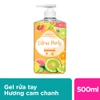 Gel Rửa Tay Watsons Love My Skin 500ml