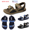 Giày Sandal Quai Dán Ngang Cho Bé Trai Kito AC4C – Êm Chân, Siêu Nhẹ, Bền Bỉ