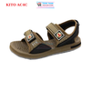 Giày Sandal Quai Dán Ngang Cho Bé Trai Kito AC4C – Êm Chân, Siêu Nhẹ, Bền Bỉ