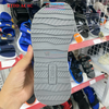 Giày Sandal Quai Dán Ngang Cho Bé Trai Kito AC4C – Êm Chân, Siêu Nhẹ, Bền Bỉ