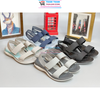 Sandal Nữ Cross Literide CR360 Nữ đế cao 3cm nhựa cao cấp