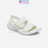 Sandal Nữ Cross Literide CR360 Nữ đế cao 3cm nhựa cao cấp