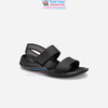 Sandal Nữ Cross Literide CR360 Nữ đế cao 3cm nhựa cao cấp