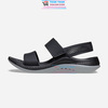 Sandal Nữ Cross Literide CR360 Nữ đế cao 3cm nhựa cao cấp