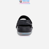 Sandal Nữ Cross Literide CR360 Nữ đế cao 3cm nhựa cao cấp