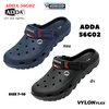 Sandal Sục nam ADDA 56G02