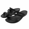 Dép crocs nữ quai ngang, Dép lê wave swiftwater nhựa cao cấp