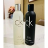 Gel Tắm Calvin Klein Ck One Body Wash Unisex (Nam Nữ ) 250ml