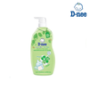 Nước rửa bình sửa Dnee cho trẻ sơ sinh
