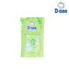 Nước rửa bình sửa Dnee cho trẻ sơ sinh