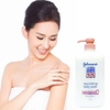 Sữa Tắm Johnson's Ph 5.5 Nourishing Body Wash 750ml