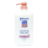 Sữa Tắm Johnson's Ph 5.5 Nourishing Body Wash 750ml