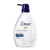 Sữa tắm dưỡng ẩm Dove Nutrium Moisture Thái Lan