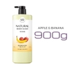 Sữa Tắm Happy Bath Natural Body Wash 900g
