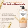 Sữa Tắm Happy Bath Natural Body Wash 900g