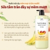Sữa Tắm Happy Bath Natural Body Wash 900g