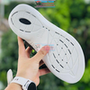 Dép Sandal Cross Literide clog 360  Quai ngang bít đầu, chống hôi chân