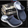 Dép Sandal Cross Literide clog 360  Quai ngang bít đầu, chống hôi chân
