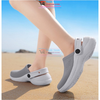 Dép Sandal Cross Literide clog 360  Quai ngang bít đầu, chống hôi chân