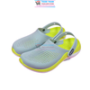 Dép Sandal Cross Literide clog 360  Quai ngang bít đầu, chống hôi chân