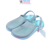 Dép Sandal Cross Literide clog 360  Quai ngang bít đầu, chống hôi chân