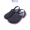 Dép Sandal Cross Literide clog 360  Quai ngang bít đầu, chống hôi chân