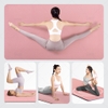 💪 THẢM TẬP YOGA – GYM ECO FRIENDLY 2 LỚP CAO CẤP 6MM CHỐNG TRƯỢT TẠI NHÀ 💪