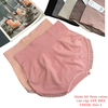 Quần lót thun coton cao cấp ANE BRA 549AB, Size L