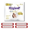 Nước xả Hygiene Thái Lan đậm đặc - Dây 12 gói 20ml