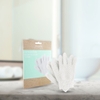 Cặp găng tay tắm tạo bọt và tẩy TBC Exfoliating Body Gloves Watsons