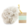 Bông tắm Watsons Nylon Body Puff