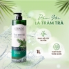 Dầu xả Kerasys Hàn Quốc 1000ml