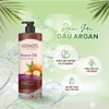 Dầu gội Kerasys Hàn Quốc 1000ml