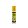 Dầu gió lăn thảo dược gừng nghệ Yellow Oil Green Herb Thái Lan