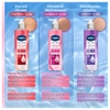 Sữa Tắm Vaseline Body Wash Gluta Glow 10X Thái Lan 425ml