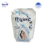 Nước giặt Hygiene đậm đặc 1.8L