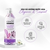 DẦU GỘI / DẦU XẢ HƯƠNG NƯỚC HOA AEKYUNG KERASYS PERFUME 600ML