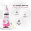 DẦU GỘI / DẦU XẢ HƯƠNG NƯỚC HOA AEKYUNG KERASYS PERFUME 600ML