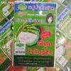 Xà bông gạo Thái Lan - Jam - Gluta+Colagen