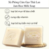 Xà bông gạo Thái Lan - Jam - Gluta+Colagen
