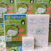 Xà bông gạo Thái Lan - Jam - Gluta+Colagen