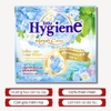 Nước xả Hygiene Thái Lan đậm đặc - Dây 12 gói 20ml