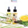 Xịt Chống Muỗi Phutawan Citronella Deet Free 100ml