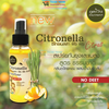 Xịt Chống Muỗi Phutawan Citronella Deet Free 100ml