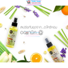 Xịt Chống Muỗi Phutawan Citronella Deet Free 100ml