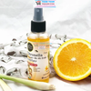 Xịt Chống Muỗi Phutawan Citronella Deet Free 100ml