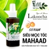 Xịt Mọc Tóc - Trị Gàu, Ngứa, Nấm Mahaad Thái Lan - Dung Tích 120ml